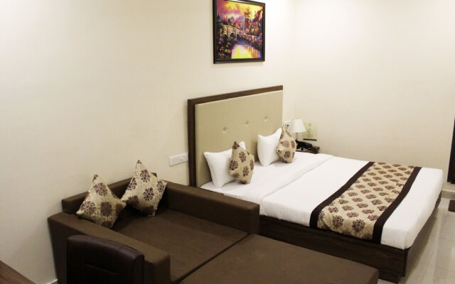 Eco Inn Hotel