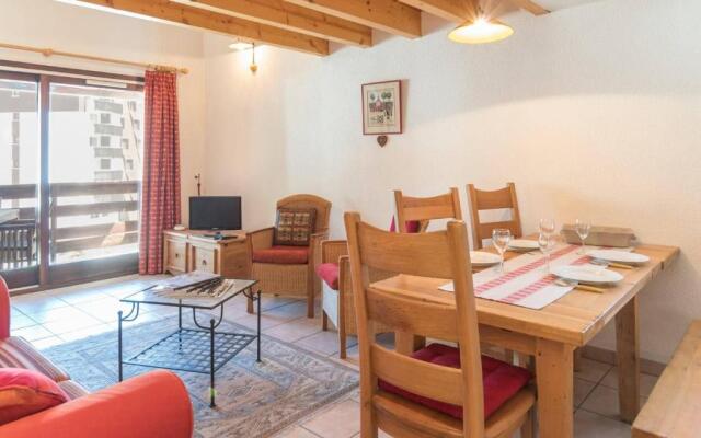 Appartement Serre Chevalier, 3 pièces, 6 personnes - FR-1-330F-23