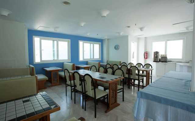 Kos Bay Hotel