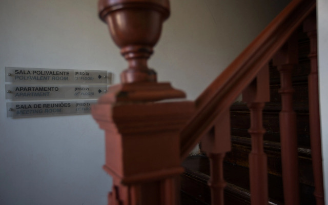 HI Guimaraes - Pousada de Juventude