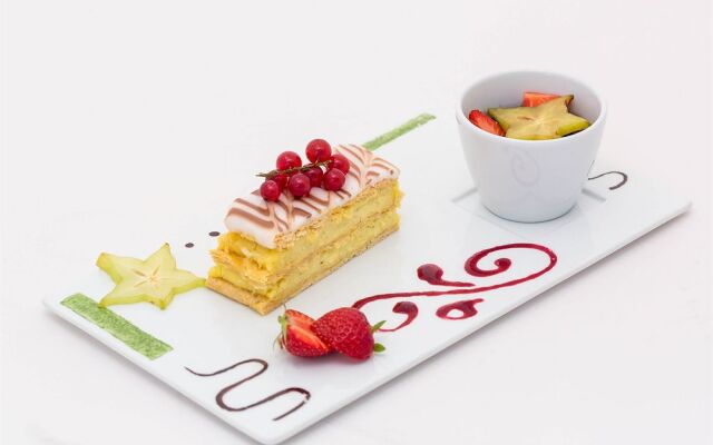 Hôtel Les Bartavelles