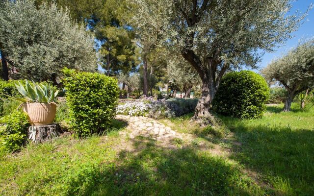 Appartement Cosy Saint-Cyr-sur-Mer