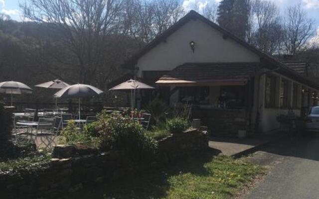 Hotel Restaurant Les Gorges de Chouvigny