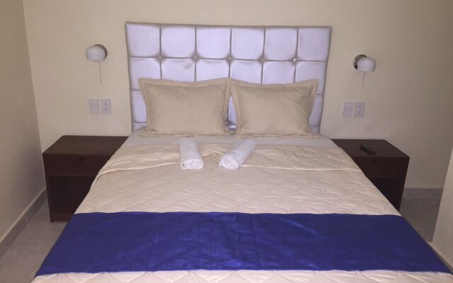 Hotel Cotubanama Samana