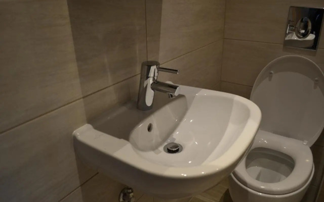 Kalamaria brand new 1 bedroom apartment