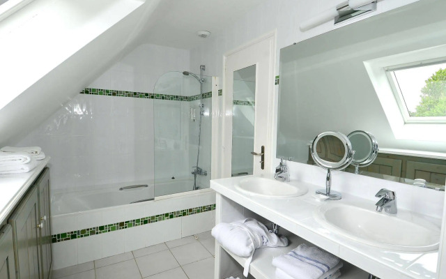 La Désirade - Hôtel, Spa et Restaurant