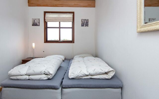 12 Person Holiday Home in Nimtofte-by Traum
