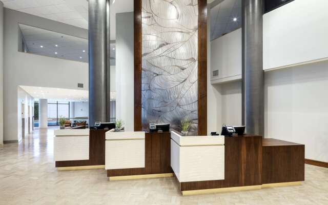 DoubleTree by Hilton Dallas Near the Galleria