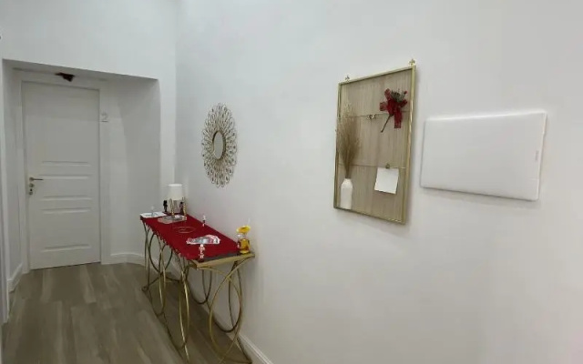 Berenice Suite