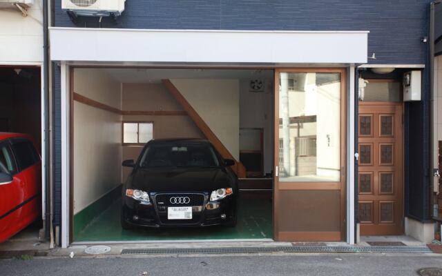 Samy'S Guest House Noda