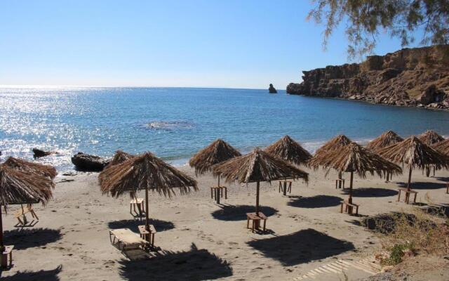 Triopetra View 2