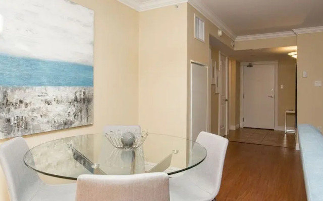 Moore Suites - Salter's gate