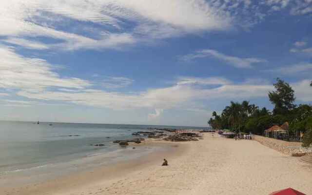 Condo Bann Kun-Koey HuaHin