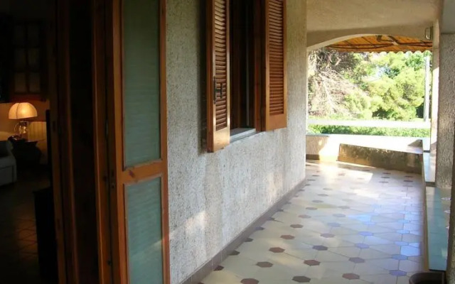 Casa Vacanza Villa Mediterraneo