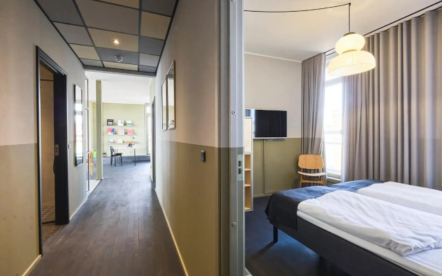 CPH Hotel