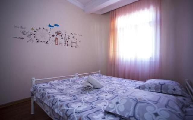 Batumi Hostel