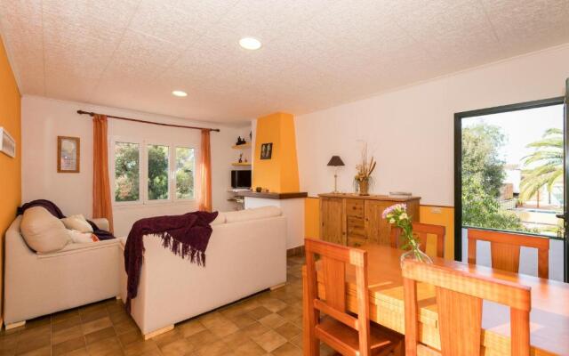 Apartamento cerca de Cala Mitjana