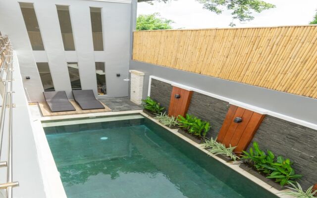 Kamboja Villa By Zuzu