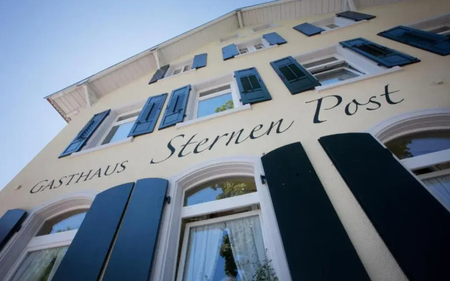 Gasthaus Sternen Post
