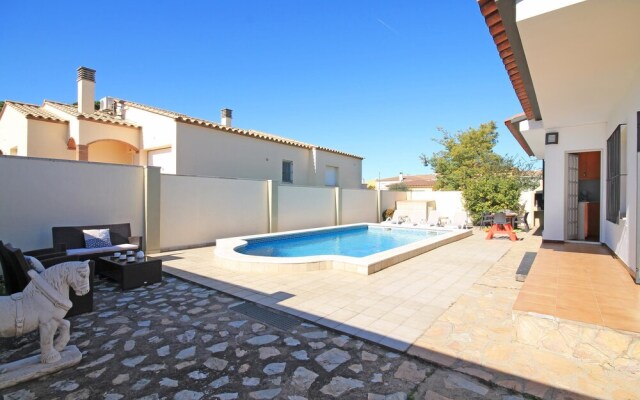 Holiday Home Vinya