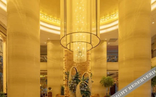 Rida Myth Hotel