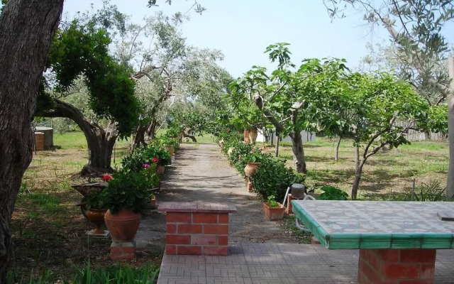 Il Giardino sul Mare