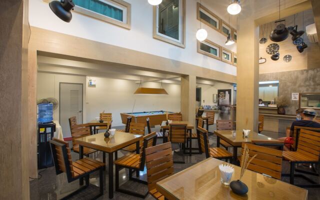 P168 Hostel