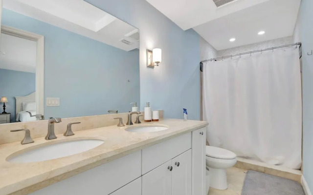 Dolphin Villa Private Pool!