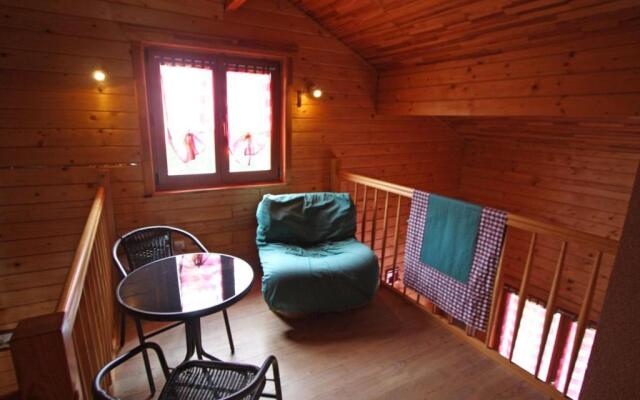 Chalet Taintrux, 4 pièces, 6 personnes - FR-1-589-222