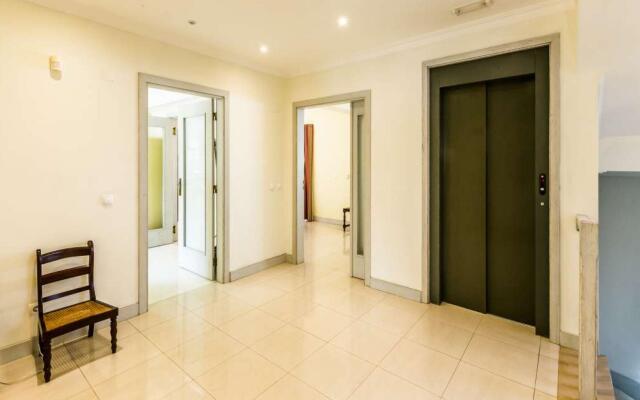 Villa Quinta da Marinha II (Allure)