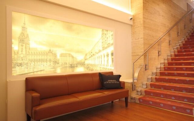 Hotel Alster-Hof