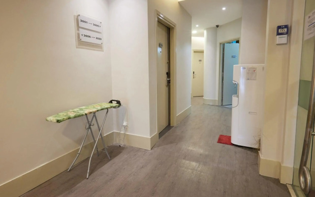 B&S Boutique Hotel