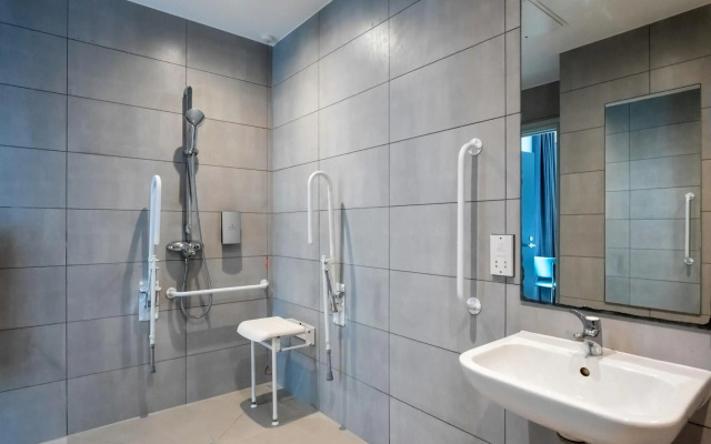 Staycity Aparthotels, London, Greenwich High Road
