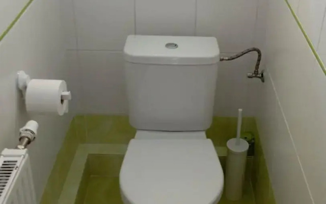 Ubytování U Vojtěšky