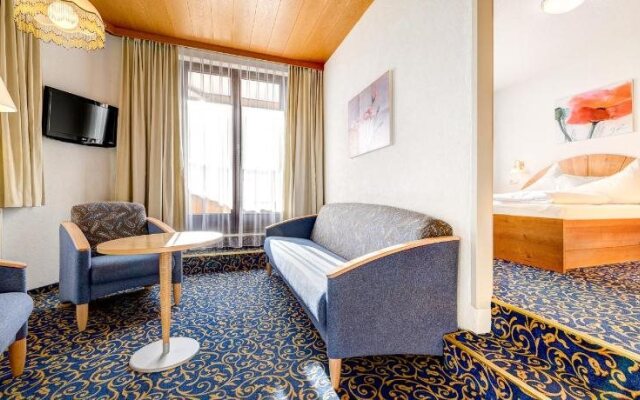 Alpenresort Walsertal