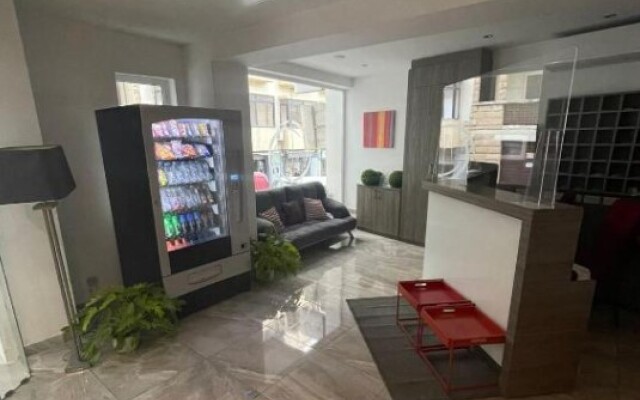 Spinola Hotel