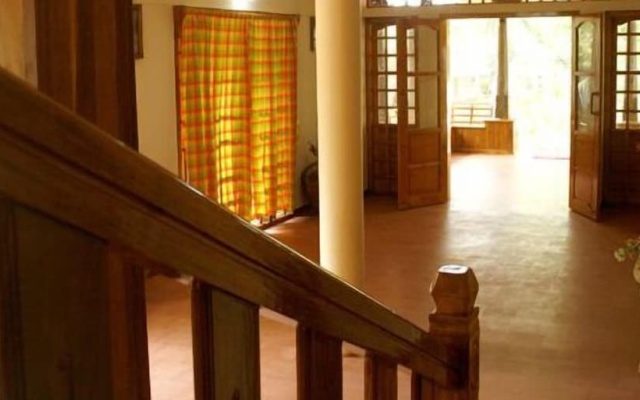 Palmleaves Beach Resort – Hotel Rooms – Thiruvananthapuram