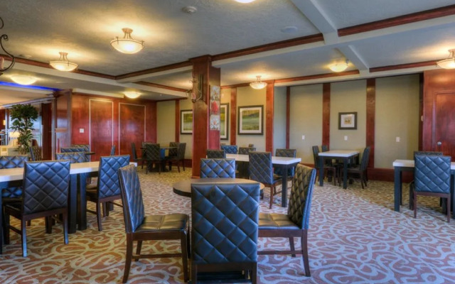 Best Western Dawson Creek Inn