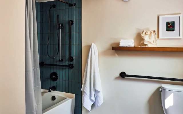 Trailborn Grand Canyon, Outdoor Collection by Marriott Bonvoy