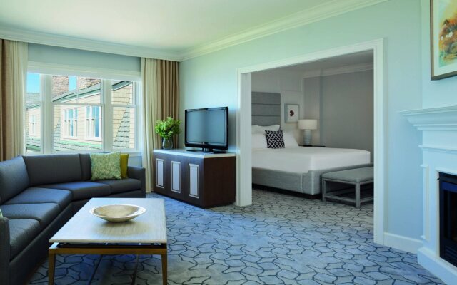 The Ritz-Carlton, Half Moon Bay