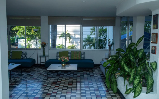 Hotel Bahia Cartagena