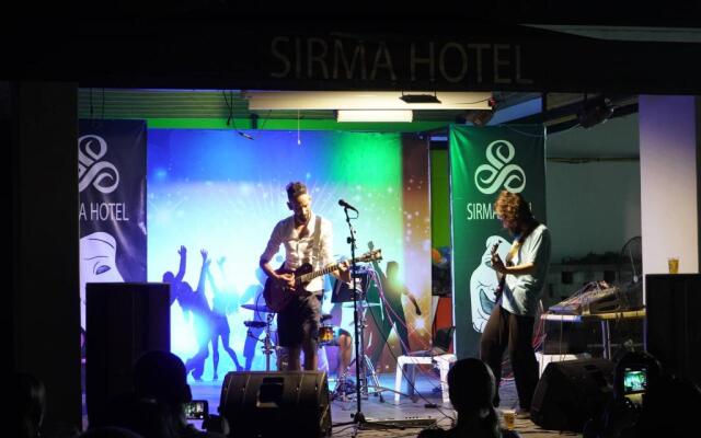Sırma Hotel