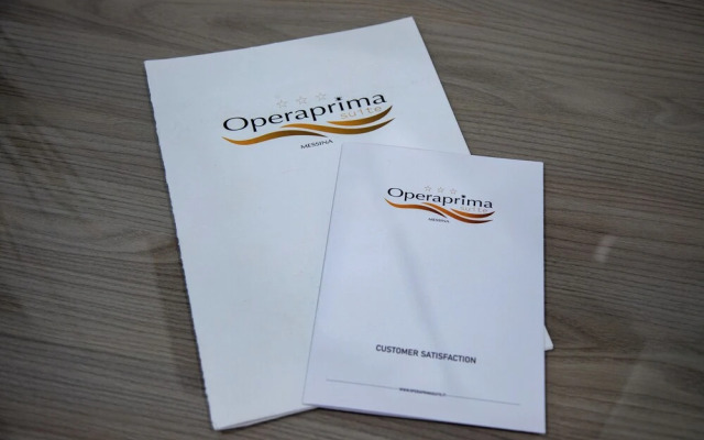 Operaprima Suite