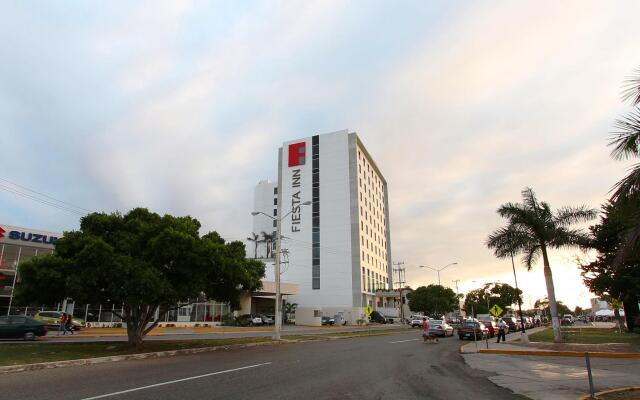 Fiesta Inn Merida