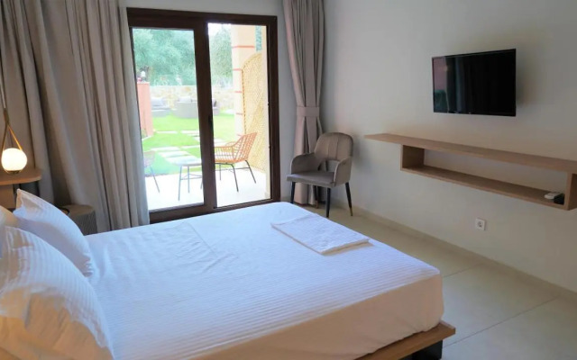 Pagiatakis Suites