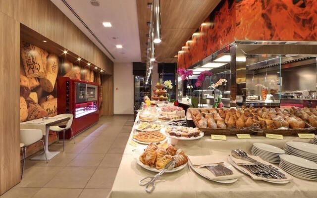 Blu Hotel Brixia
