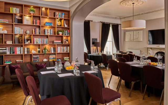 Malmaison Cheltenham