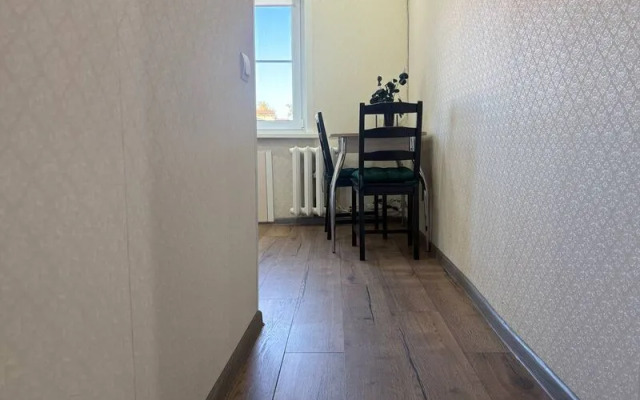 Апартаменты КенигАпарт на улице Магистральная, д. 47