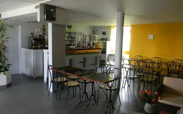 Class Hôtel Poitiers