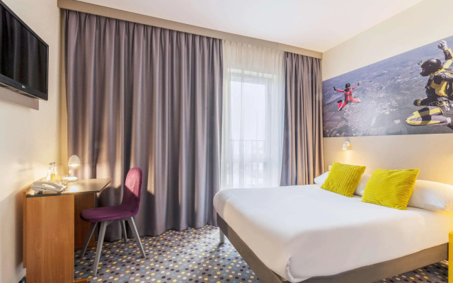 ibis Styles Warszawa West